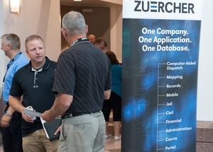 Zuercher Suite User Conference 2014 Hallway Conversations