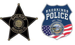 Brookings Sheriff and Brookings Police Select Software