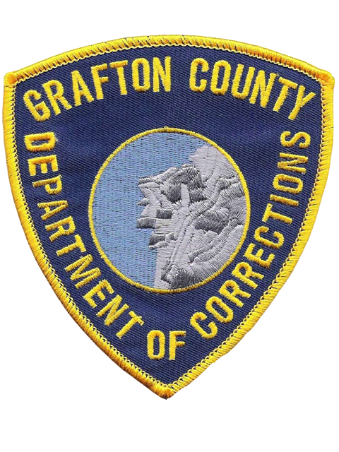 Grafton County Department of Corrections
