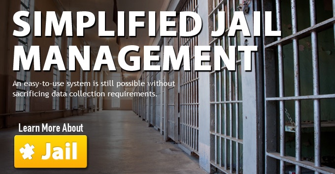 Simplified Jail Management