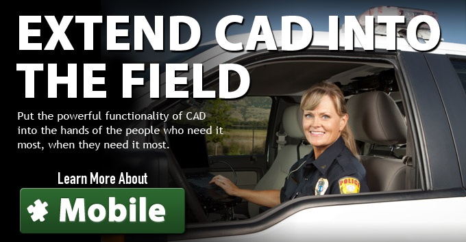 Extend CAD Into the Field