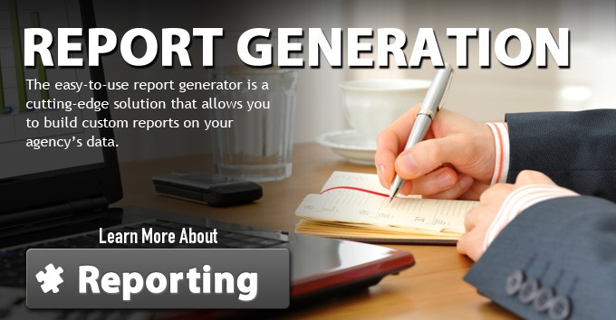 Report Generation