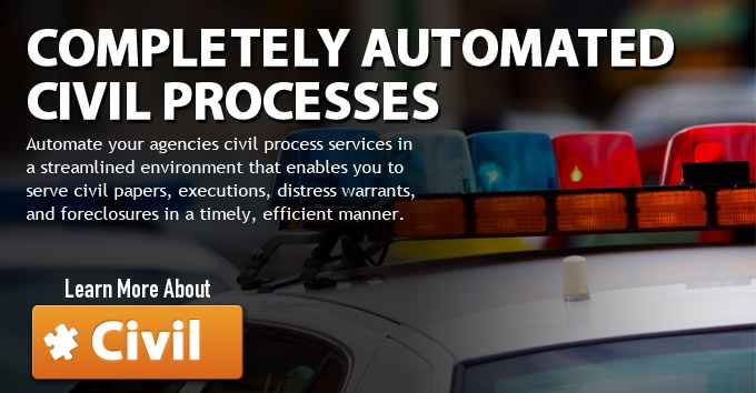 Automate Civil Process
