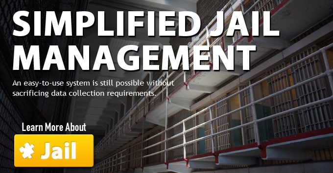 Simplified Jail Management